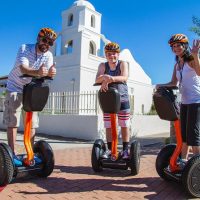 Segway Tours