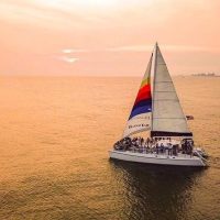 Cruises, Sailing & Water Tours