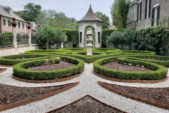 Charleston: Off The Beaten Path