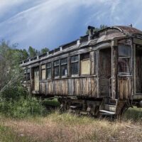 Rail Tours