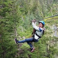 Ziplines