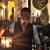 Ghost & Vampire Tours