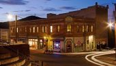 History tour of Jerome