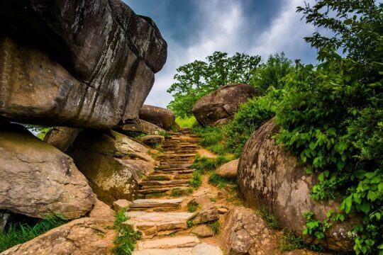 Ultimate Gettysburg Self-Guided Bundle Tour