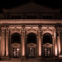 Night Tours