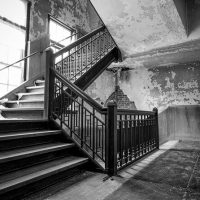 Ghost & Vampire Tours