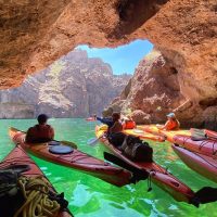 Cruises, Sailing & Water Tours