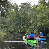 Outdoor Activities