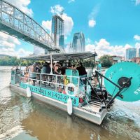 Day Cruises