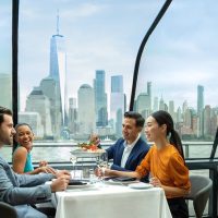 Brunch Cruises