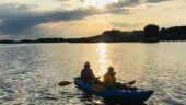 Beautiful Sunset Tour