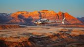 Chopper Ride Above Zion: DO IT!