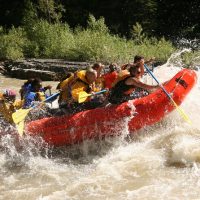 Float Trips