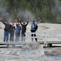 Day Trips & Excursions
