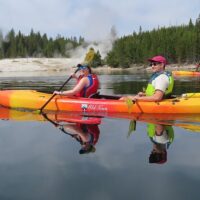 Cruises, Sailing & Water Tours