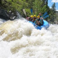 Water Sports