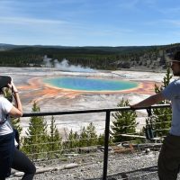 Audio Guided Tours
