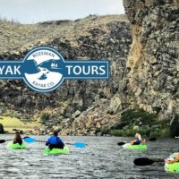Cruises, Sailing & Water Tours