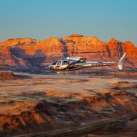 Air, Helicopter & Balloon Tours