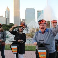 Segway Tours
