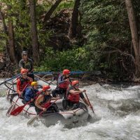Water Sports