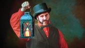 Haunting of Gettysburg