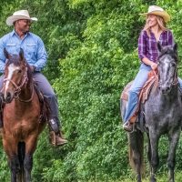 Horseback Riding