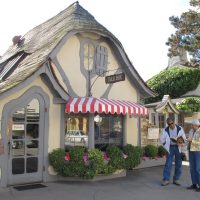 Walking & Biking Tours