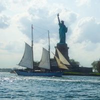 Sailing Trips
