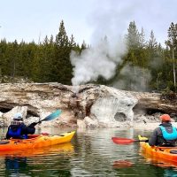 Cruises, Sailing & Water Tours