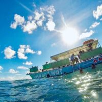 Scuba Diving