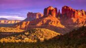 Scenic Sedona Tours is a must.