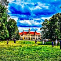 Plantation Tours