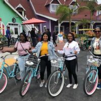 Walking & Biking Tours