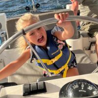 Catamaran Cruises