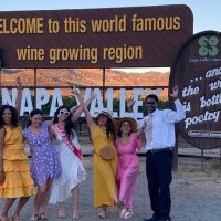 Food, Wine & Nightlife