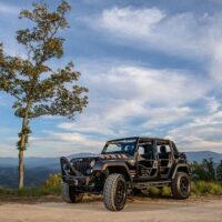 Self-guided Tours & Rentals