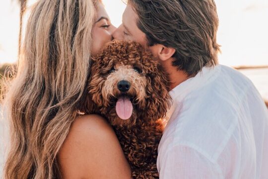 Private Professional Vacation Photoshoot in Key West