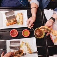 Dining Experiences