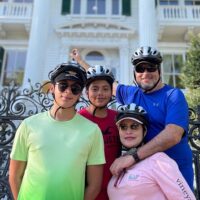 Tours & Sightseeing