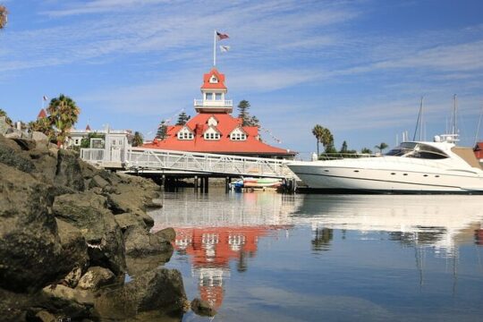 5-Hour Private Exploration of the Treasures of San Diego
