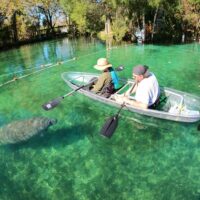 Kayaking & Canoeing