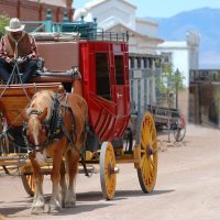 Day Trips & Excursions