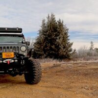 4WD, ATV & Off-Road Tours