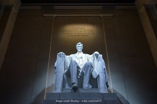 The National Mall at Dusk: Washington DC Private Evening Tour