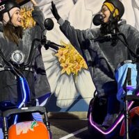 Vespa, Scooter & Moped Tours