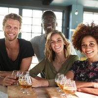 Beer & Brewery Tours