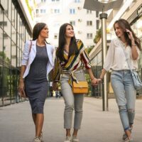Walking & Biking Tours