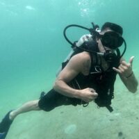 Scuba Diving