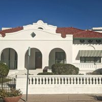 Architecture Tours